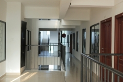 Penthouse Apartment-Kottayam