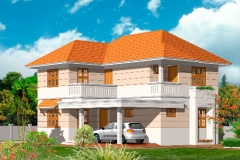 Villa-Shire Homes